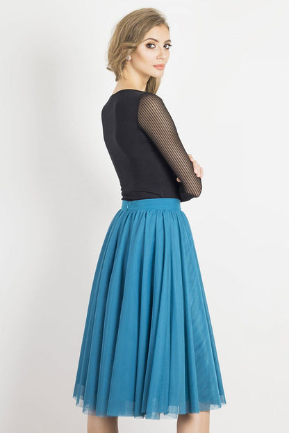 Jupe model 142722 IVON