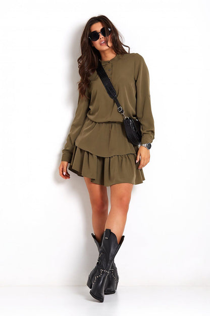 Robe de jour model 142833 IVON