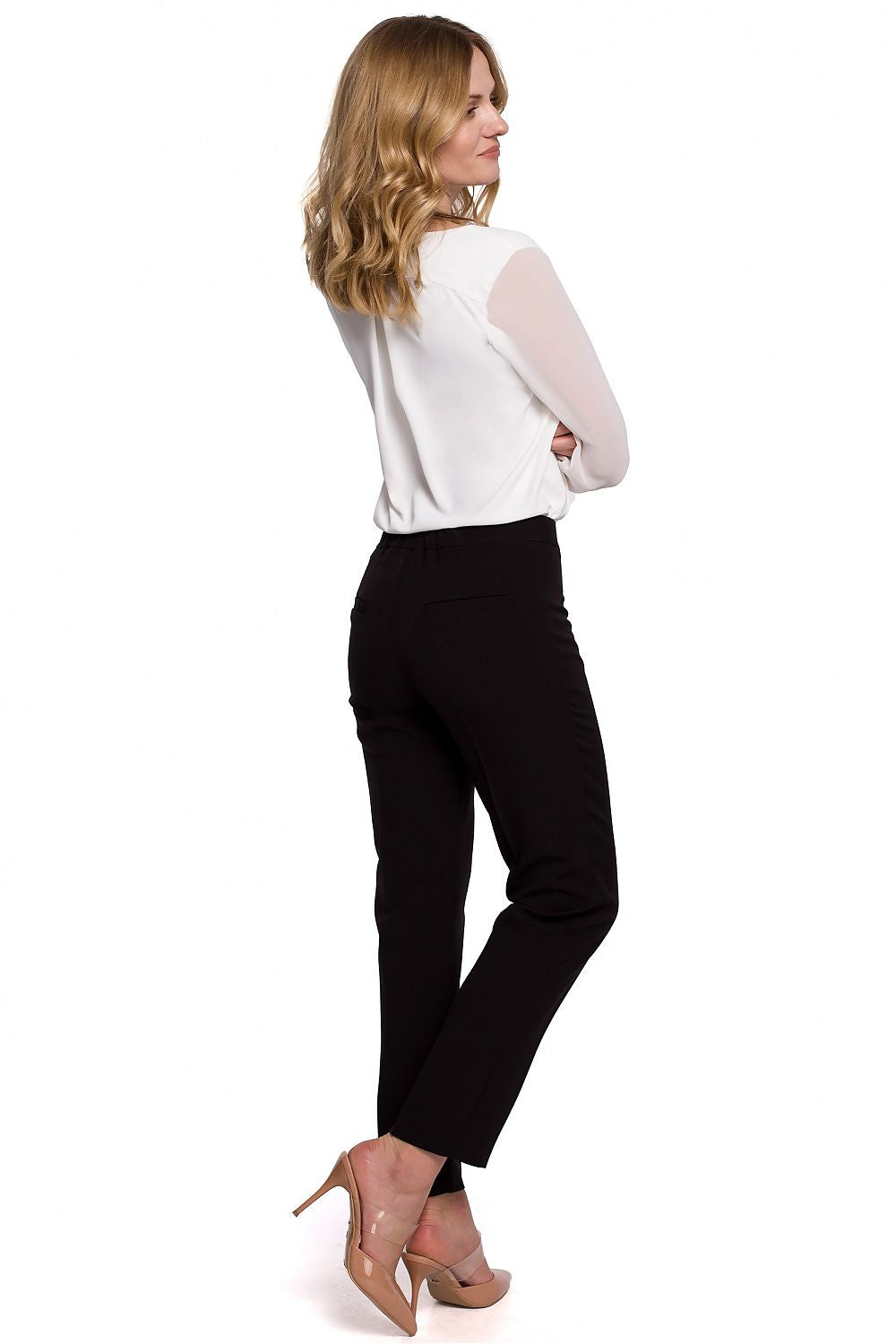 Long pants model 142974 Makover