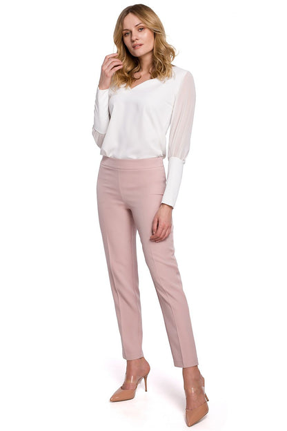 Long pants model 142974 Makover
