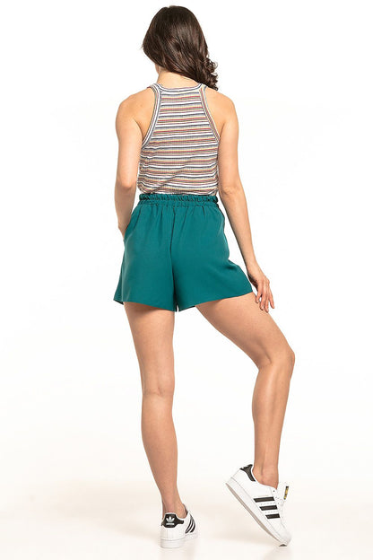 Shorts model 143208 Tessita