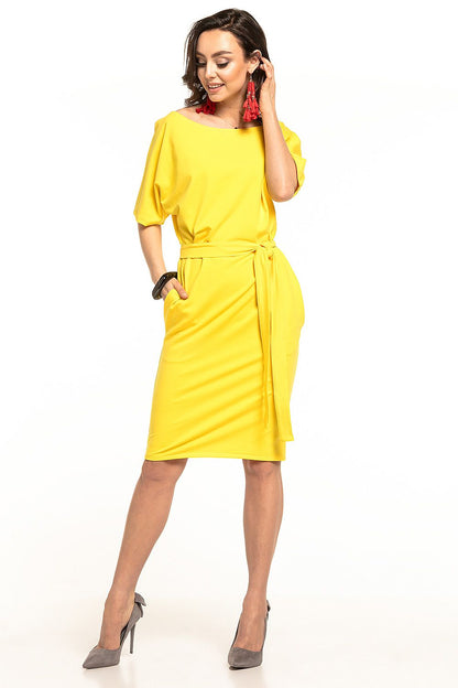 Robe de jour model 143255 Tessita