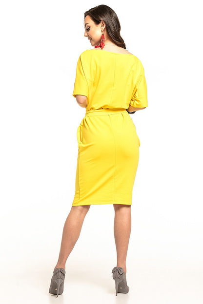 Robe de jour model 143255 Tessita