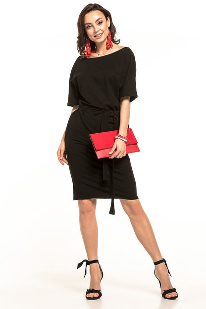 Robe de jour model 143255 Tessita