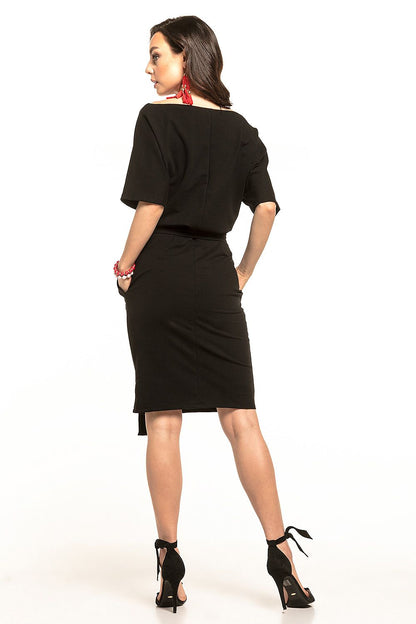 Robe de jour model 143255 Tessita