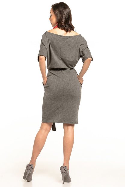 Robe de jour model 143255 Tessita