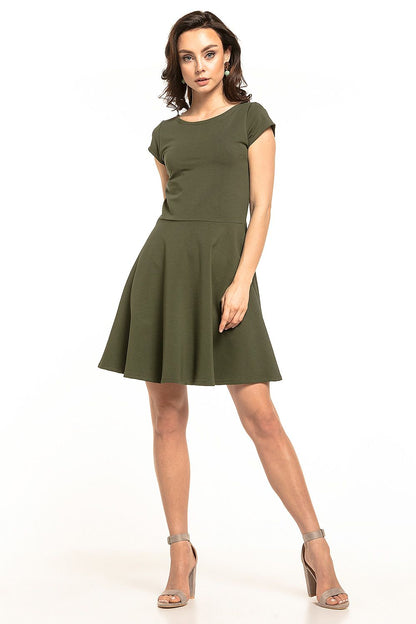 Robe de jour model 143262 Tessita