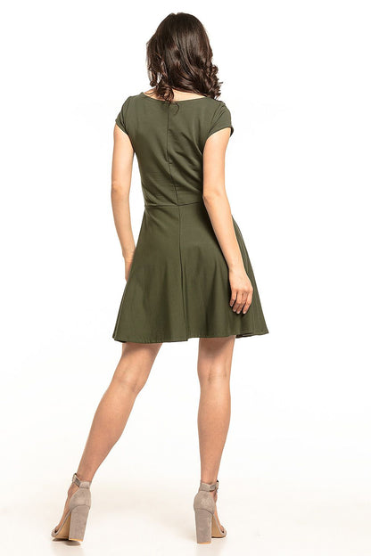 Robe de jour model 143262 Tessita