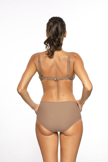 Two-piece swimsuit model 143384 Marko