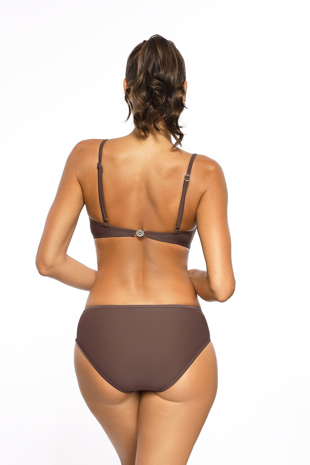 Maillot de bain deux pièces model 143408 Marko
