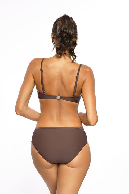 Two-piece swimsuit model 143408 Marko