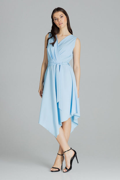 Robe de cocktail model 143886 Lenitif