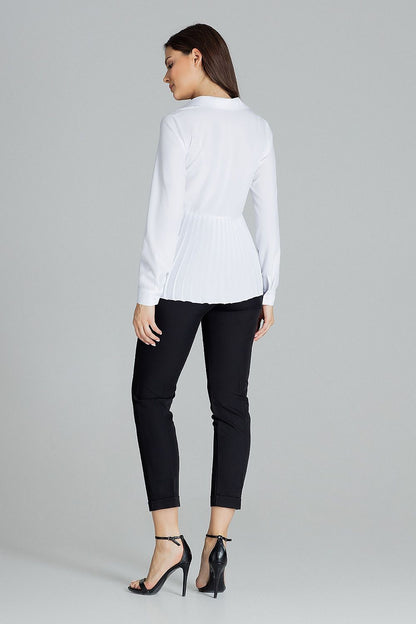 Blouse model 143892 Lenitif