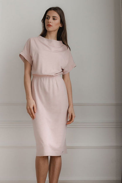 Day dress model 143895 Lenitif