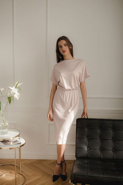 Day dress model 143895 Lenitif