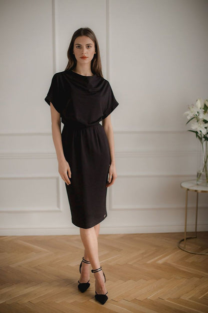 Day dress model 143895 Lenitif