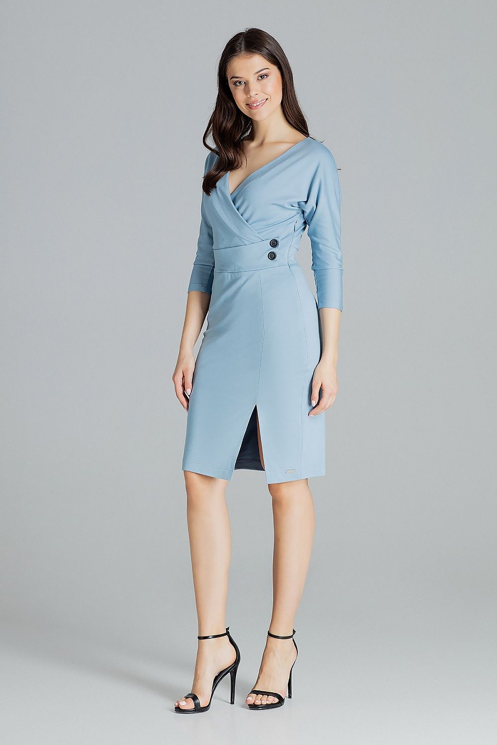 Day dress model 143898 Lenitif