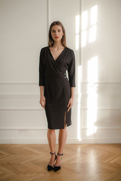 Day dress model 143898 Lenitif