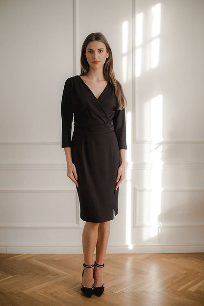 Day dress model 143898 Lenitif