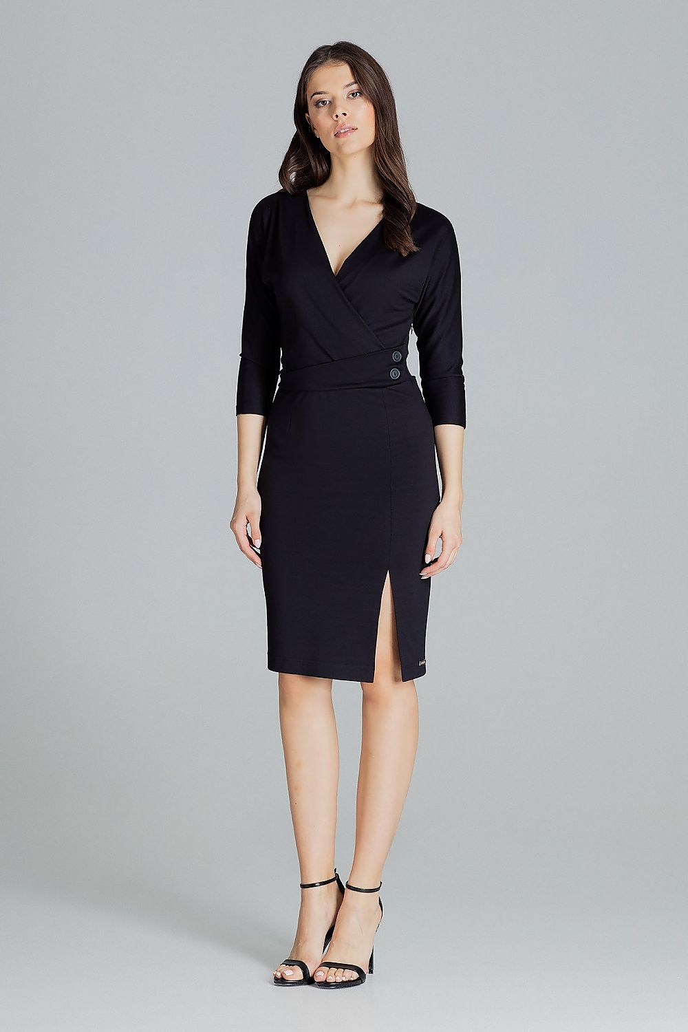 Day dress model 143898 Lenitif