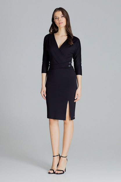 Day dress model 143898 Lenitif