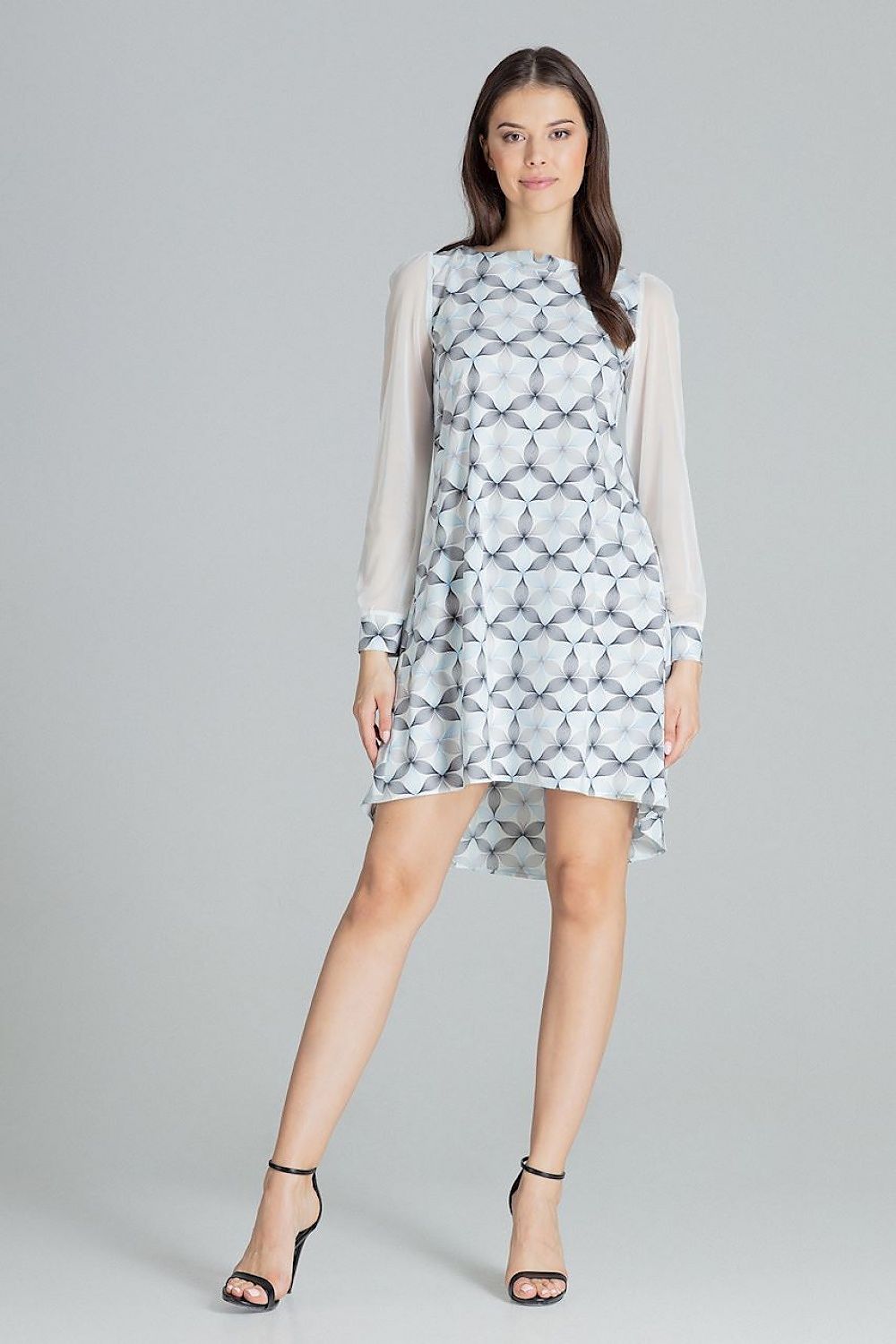 Robe de cocktail model 143905 Lenitif