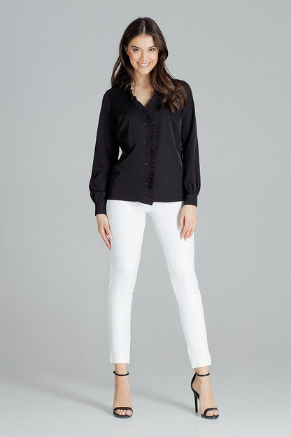 Chemise manche longue model 143924 Lenitif
