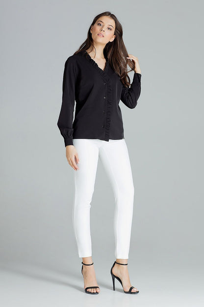 Chemise manche longue model 143924 Lenitif