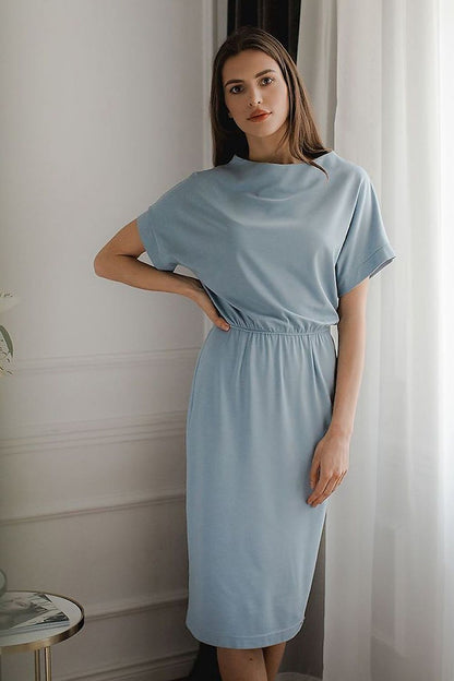 Day dress model 143895 Lenitif