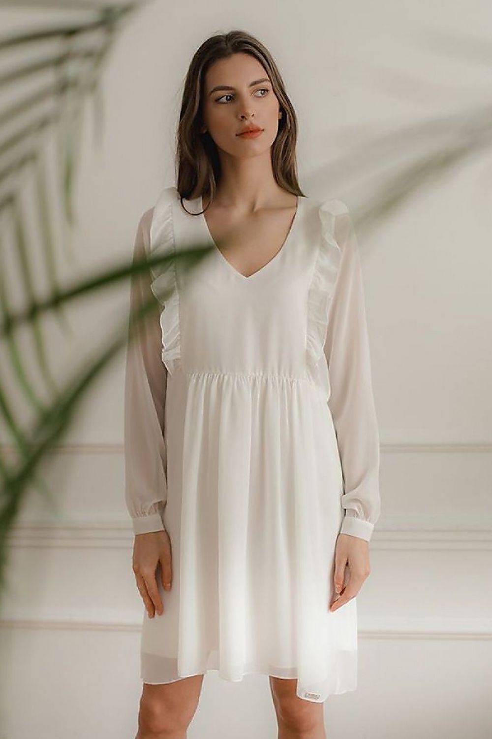 Robe de cocktail model 143902 Lenitif