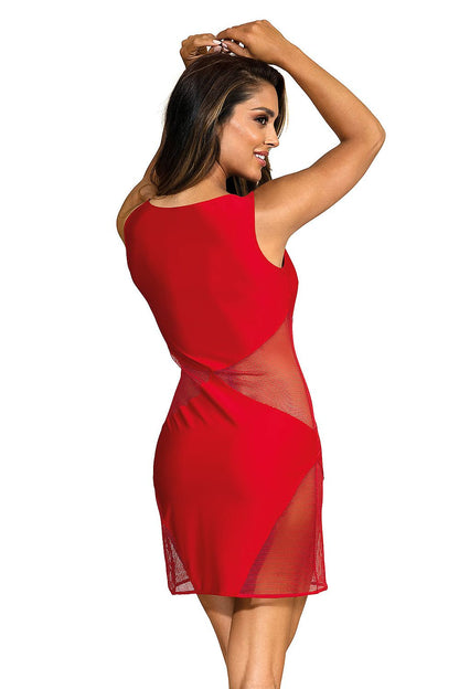 Sexy dress model 144085 Axami