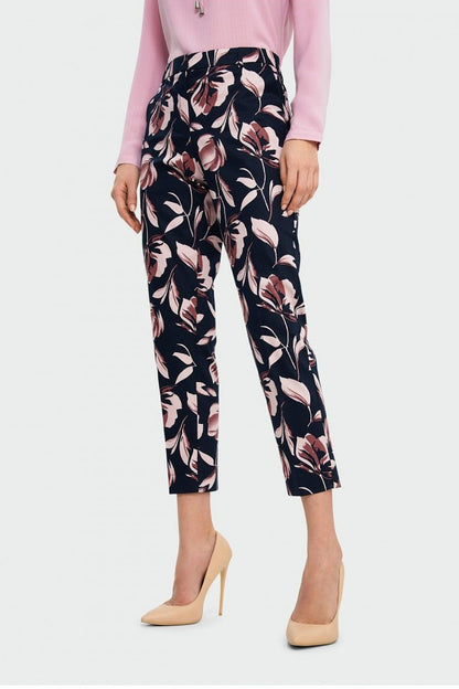 Women's pants model 144515 Greenpoint
