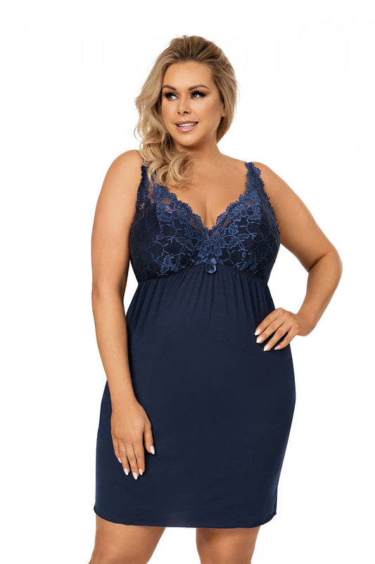  Chemise de nuit model 145027 Donna 