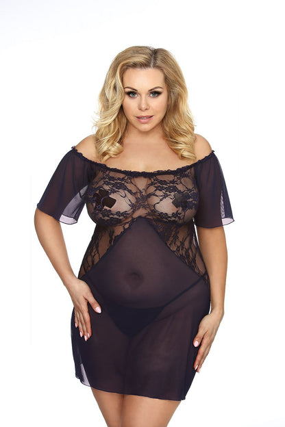L`ensemble sexy model 145037 Anais