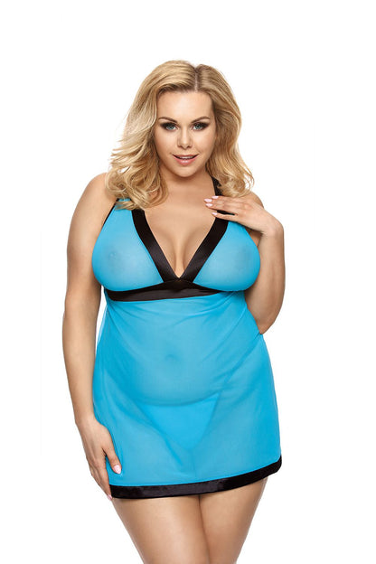 L`ensemble sexy model 145039 Anais