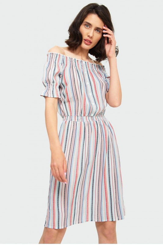 Day dress model 145082 Greenpoint