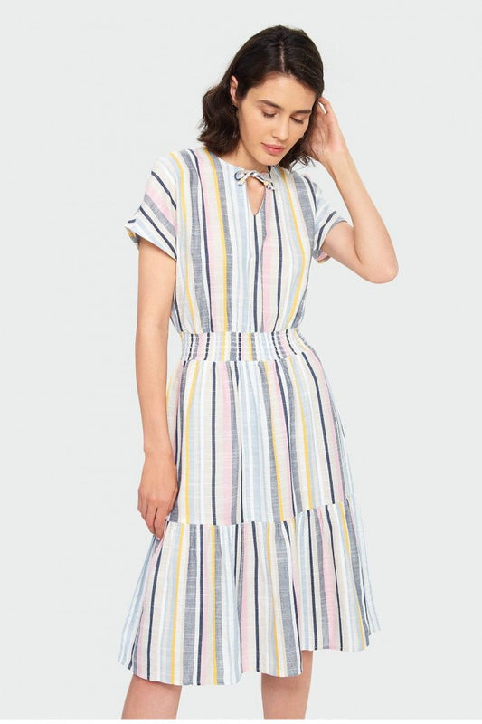 Day dress model 145085 Greenpoint