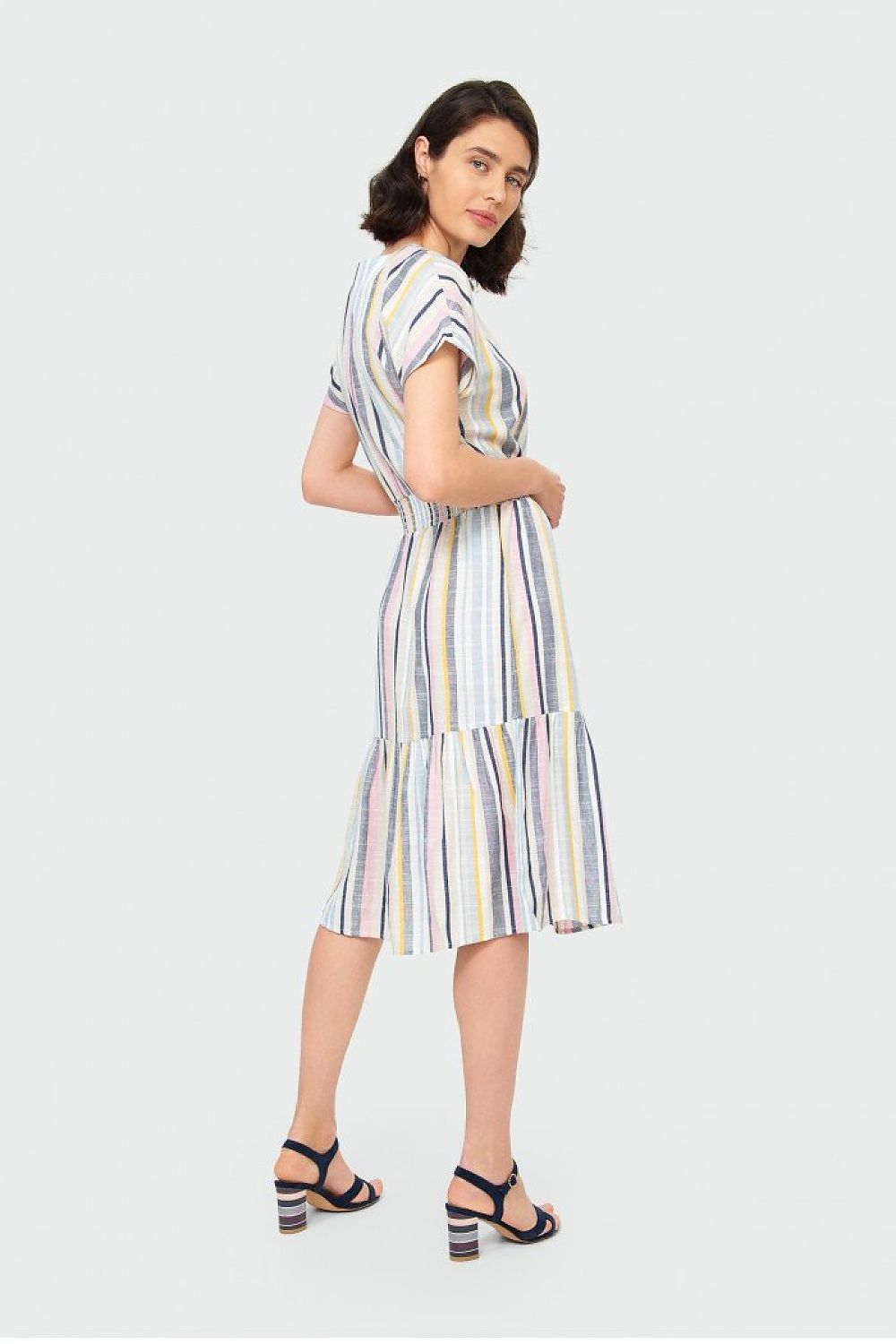 Day dress model 145085 Greenpoint