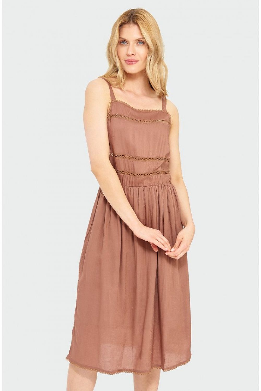 Day dress model 145110 Greenpoint