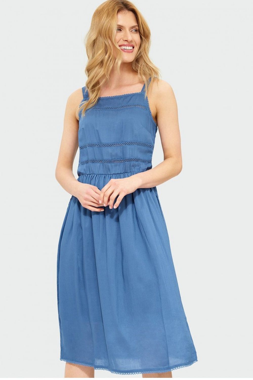 Day dress model 145110 Greenpoint