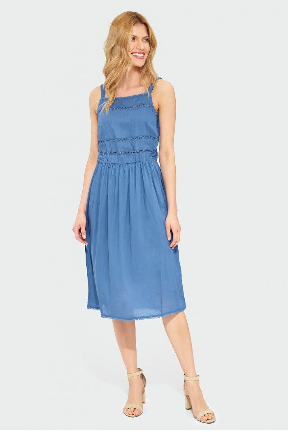 Day dress model 145110 Greenpoint