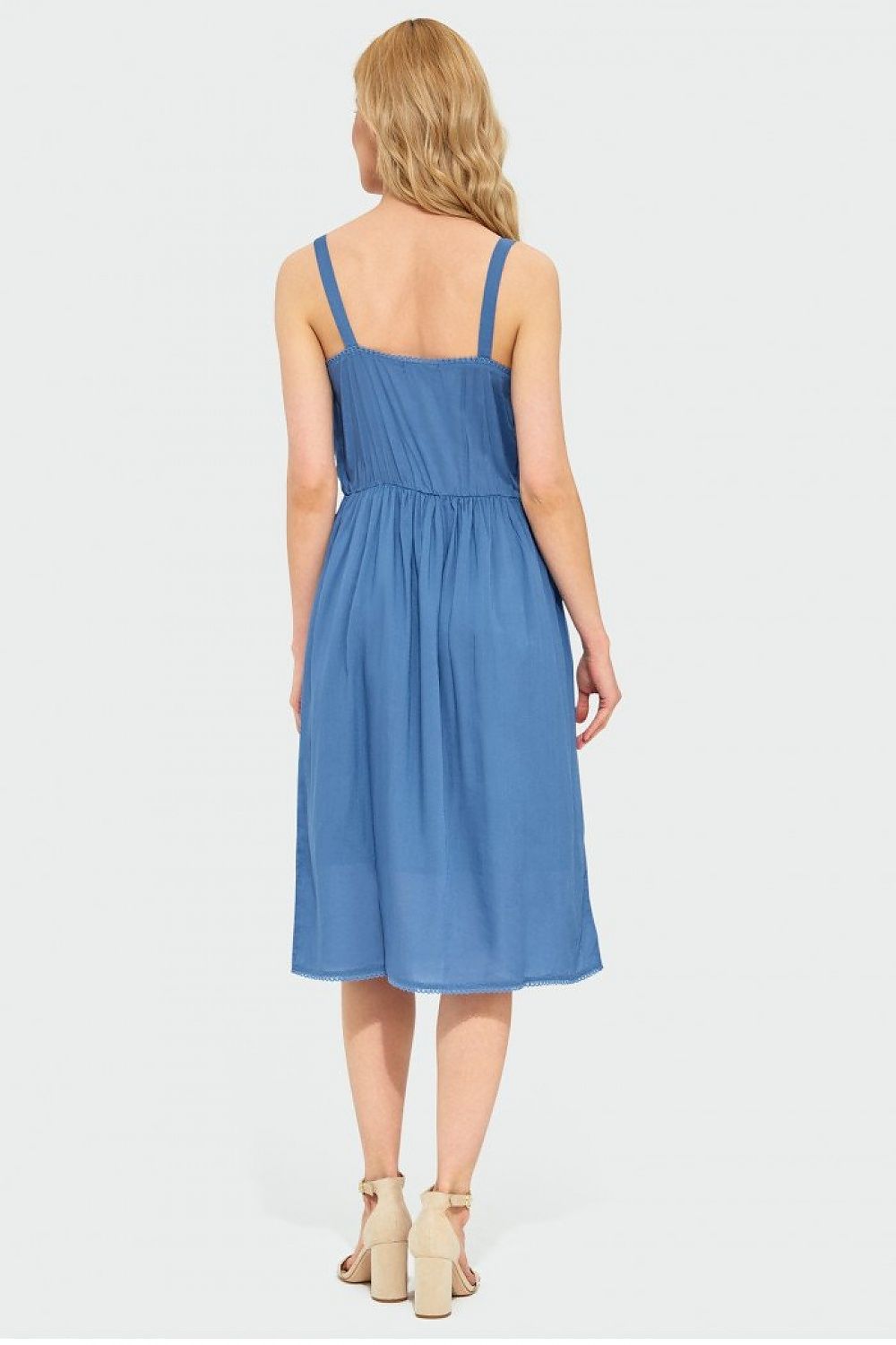 Day dress model 145110 Greenpoint