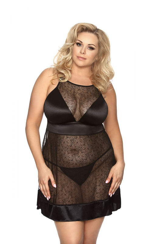 The sexy set model 145572 Anais