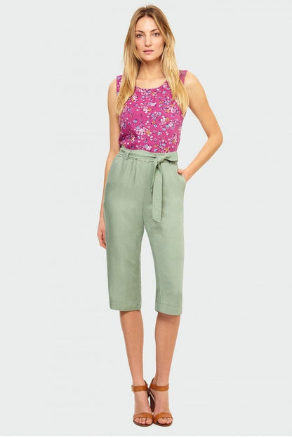Blouse model 145609 Greenpoint