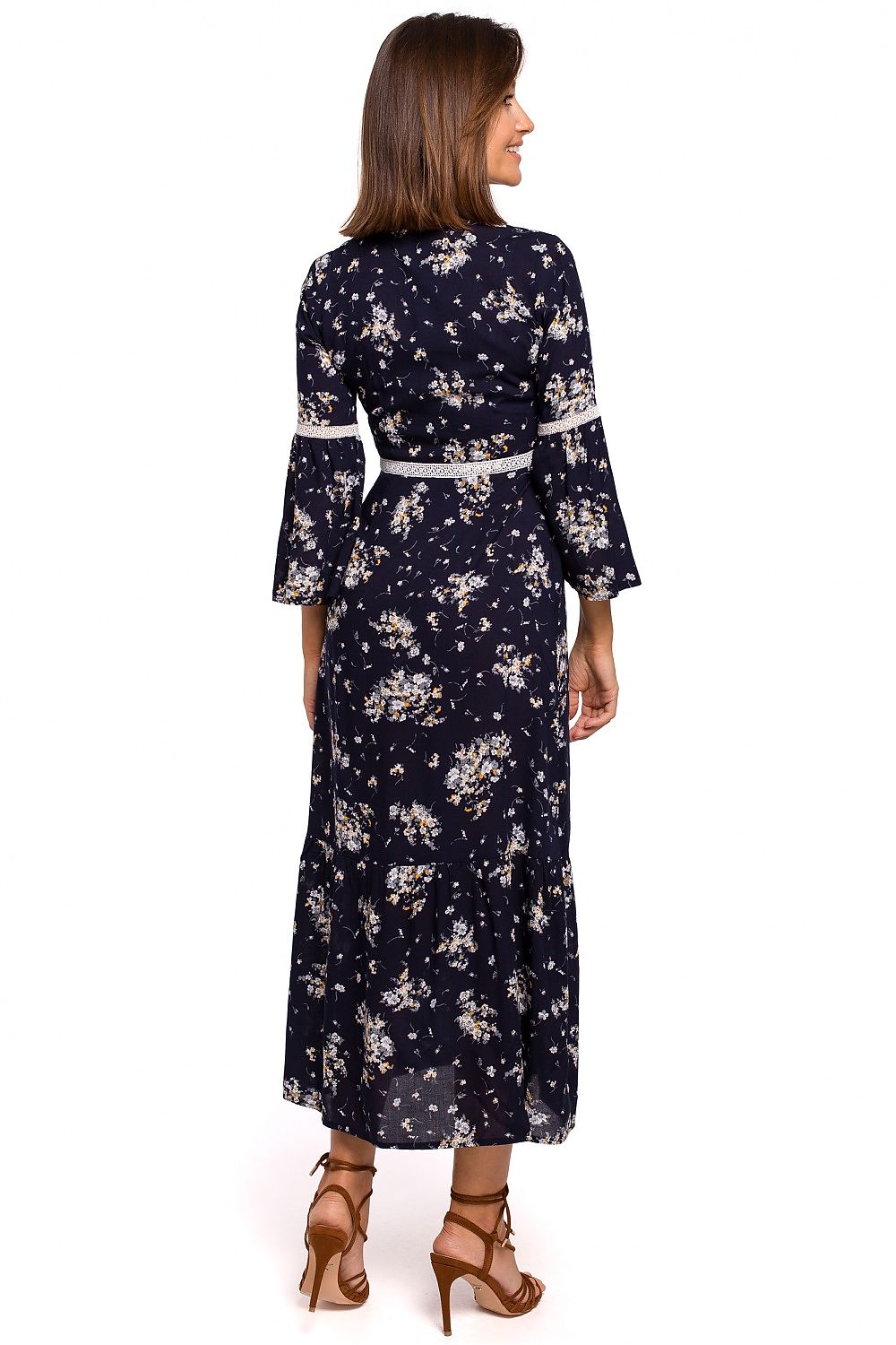 Day dress model 145761 Stylove