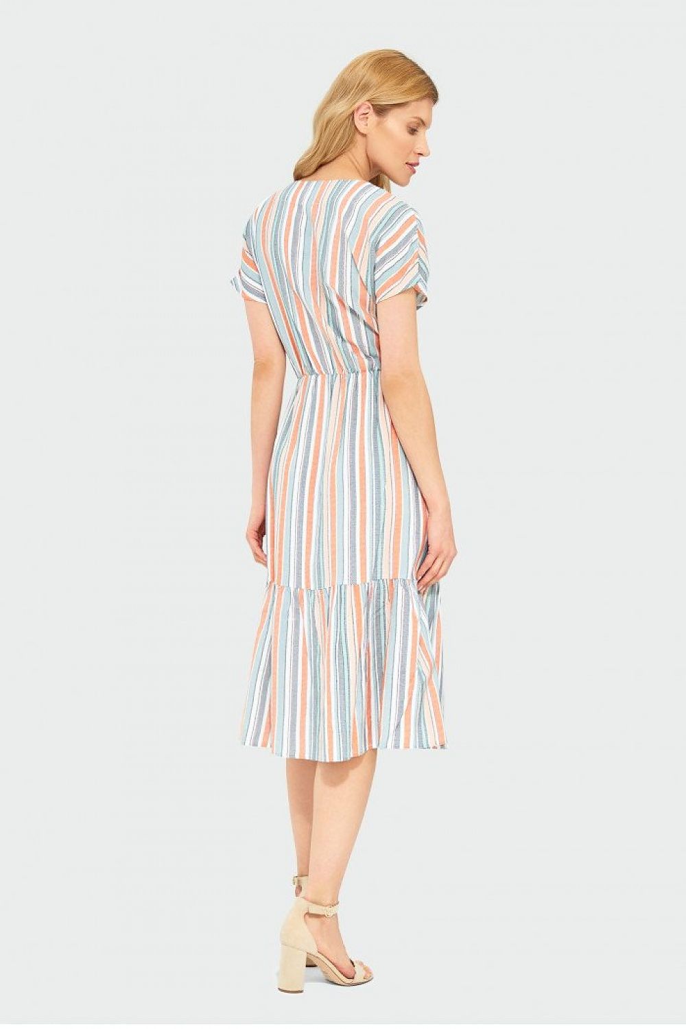 Day dress model 145768 Greenpoint