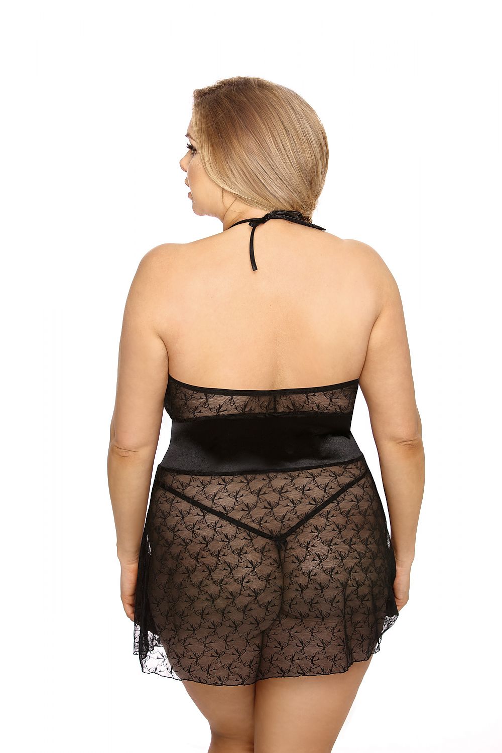 The sexy set model 146413 Anais