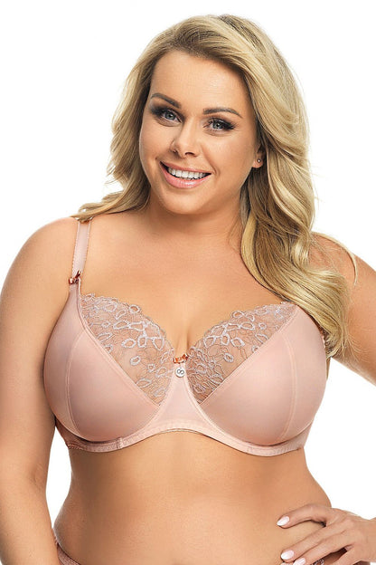 Soft bra 146423 Gorsenia Lingerie