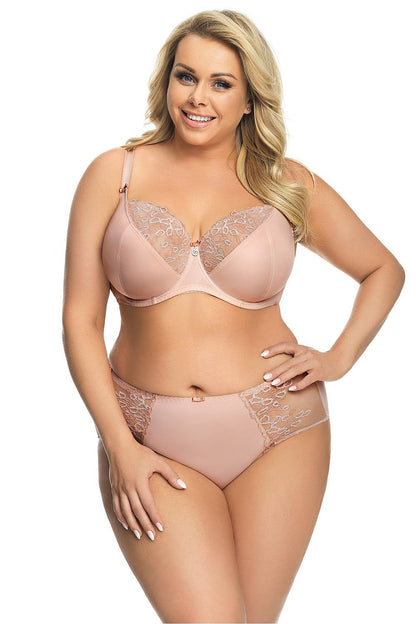 Soft bra 146423 Gorsenia Lingerie