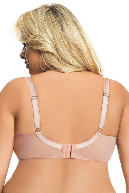 Soft bra 146423 Gorsenia Lingerie
